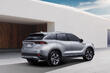 BAIC X7 : un concurrent élégant sur le segment des crossovers intermédiaires photo 4