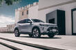 BAIC X7 : un concurrent élégant sur le segment des crossovers intermédiaires photo 3