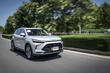 BAIC X7 : un concurrent élégant sur le segment des crossovers intermédiaires photo 2