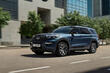 Ford Explorer Hybrid : un compromis économique dans le monde des grands crossovers photo 4