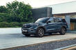 Ford Explorer Hybrid : un compromis économique dans le monde des grands crossovers photo 2
