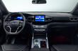 Ford Explorer Hybrid : un compromis économique dans le monde des grands crossovers photo 5