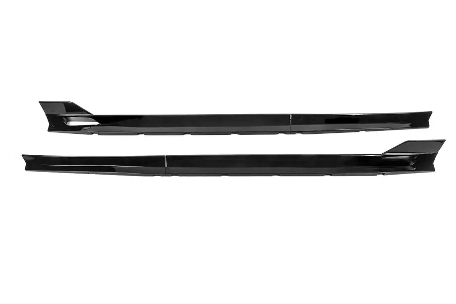 BMW X5 G05 2019–2026 Kit carrosserie pour X5M F95 Paradigm Black Knight (2018-2022) Photo 3