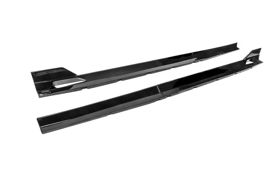 BMW X5 G05 2019–2026 Kit carrosserie pour X5M F95 Paradigm Black Knight (2018-2022) Photo 10