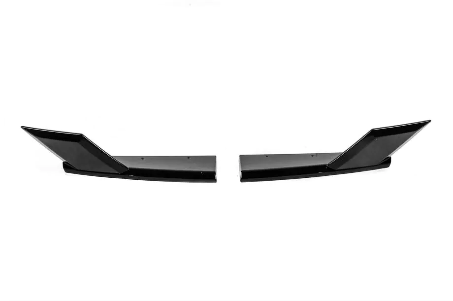 BMW X5 G05 2019–2026 Kit carrosserie pour X5M F95 Paradigm Black Knight (2018-2022) Photo 13