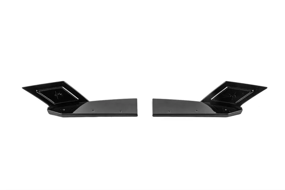 BMW X5 G05 2019–2026 Kit carrosserie pour X5M F95 Paradigm Black Knight (2018-2022) Photo 15