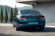 Essai de la berline électrifiée Genesis G80 : luxe électrifié photo 4