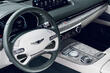 Essai de la berline électrifiée Genesis G80 : luxe électrifié photo 5