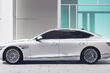 Essai de la berline électrifiée Genesis G80 : luxe électrifié photo 2