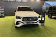 Essai du Mercedes-Benz GLE 2023 : le leader mis à jour parmi les crossovers photo 2