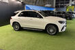 Essai du Mercedes-Benz GLE 2023 : le leader mis à jour parmi les crossovers photo 3