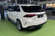Essai du Mercedes-Benz GLE 2023 : le leader mis à jour parmi les crossovers photo 4