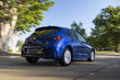 Toyota Corolla Hatchback : mise à jour de la populaire berline photo 3