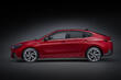 Examen de l’élégant Hyundai i30 Fastback liftback photo 3