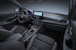 Examen de l’élégant Hyundai i30 Fastback liftback photo 4