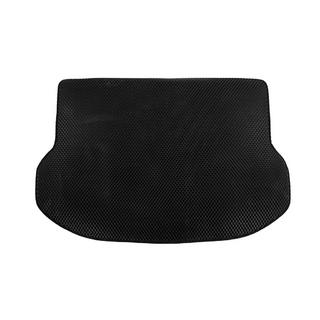 Tapis de coffre (EVA, Noir)