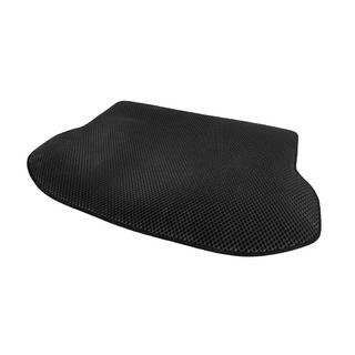 Tapis de coffre (EVA, Noir) photo 2