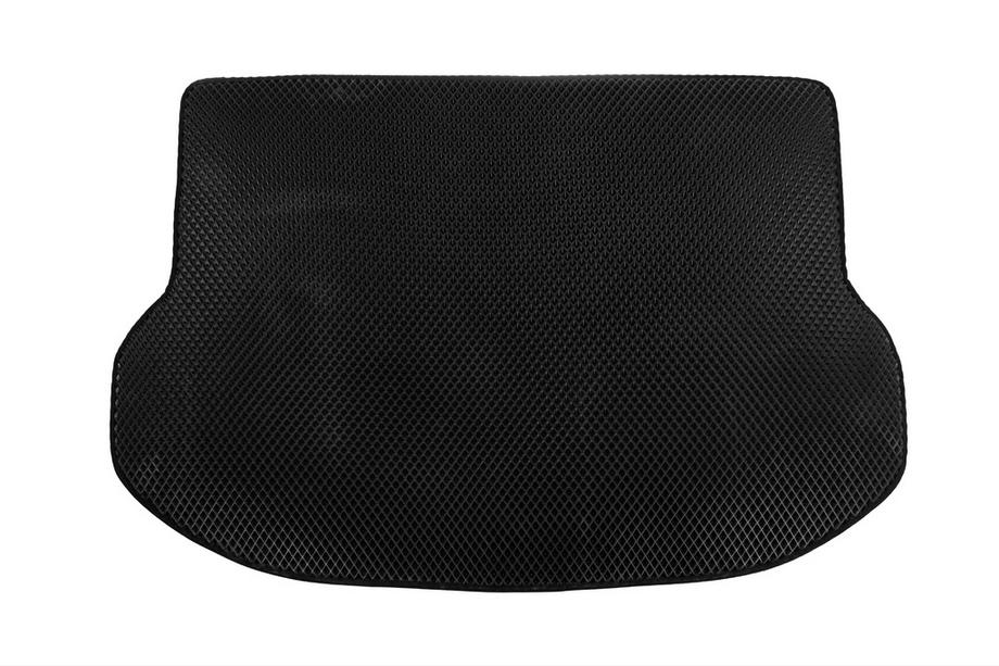 Lexus NX 2014-2021 Tapis de coffre (EVA, Noir) Image