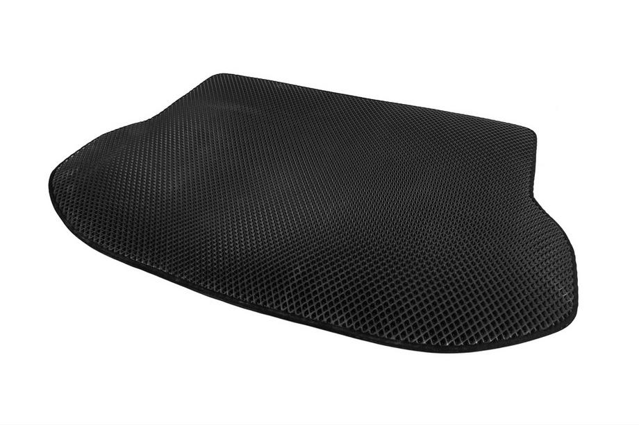 Lexus NX 2014-2021 Tapis de coffre (EVA, Noir) Photo 2