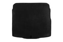 Volkswagen Passat B8 2015-2023 Tapis de coffre (SD) (EVA, Noir) photo 1