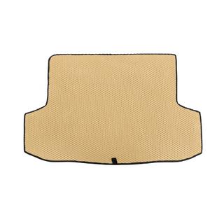 Tapis de coffre (EVA, beige) photo 1