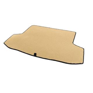 Tapis de coffre (EVA, beige) photo 2
