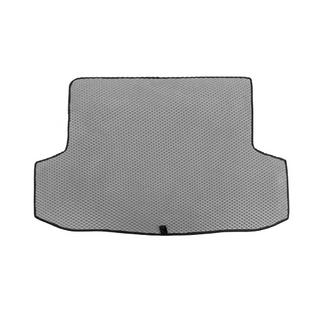 Tapis de coffre (EVA, gris) photo 1