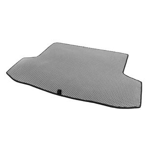 Tapis de coffre (EVA, gris) photo 2
