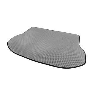 Tapis de Coffre EVA Gris photo 2