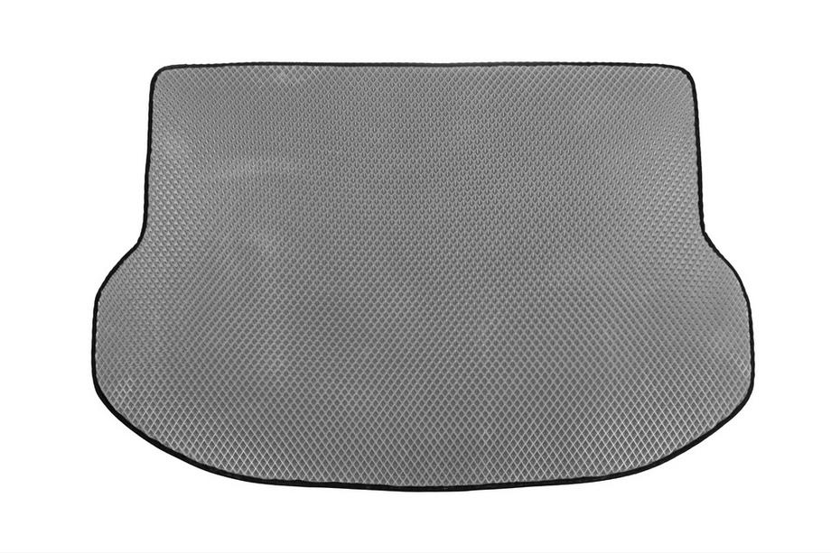 Lexus NX 2014-2021 Tapis de Coffre EVA Gris Image
