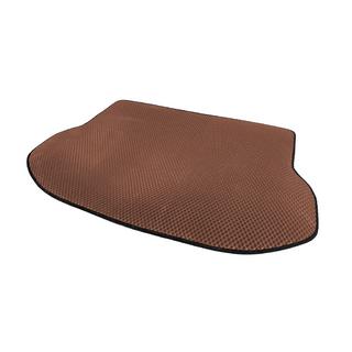 Tapis de coffre EVA Marron photo 2