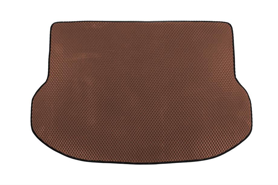 Lexus NX 2014-2021 Tapis de coffre EVA Marron Image