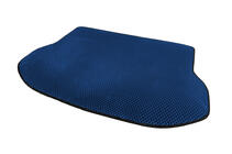 Lexus NX 2014-2021 Tapis de coffre EVA Bleu photo 2