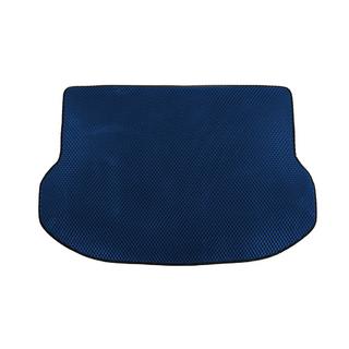 Tapis de coffre EVA Bleu photo 1