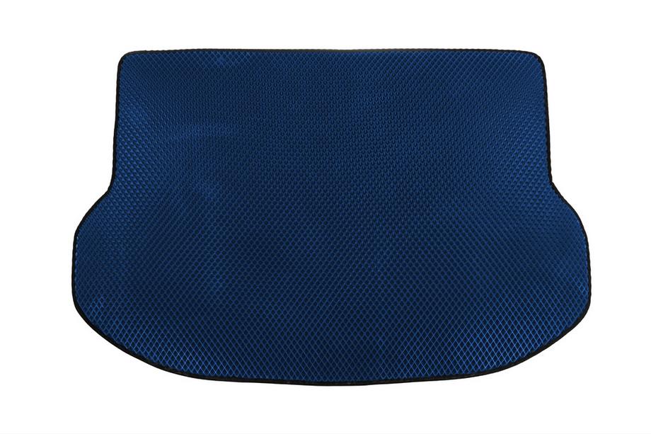 Lexus NX 2014-2021 Tapis de coffre EVA Bleu Image