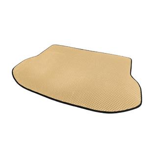 Tapis de coffre (EVA, Beige)