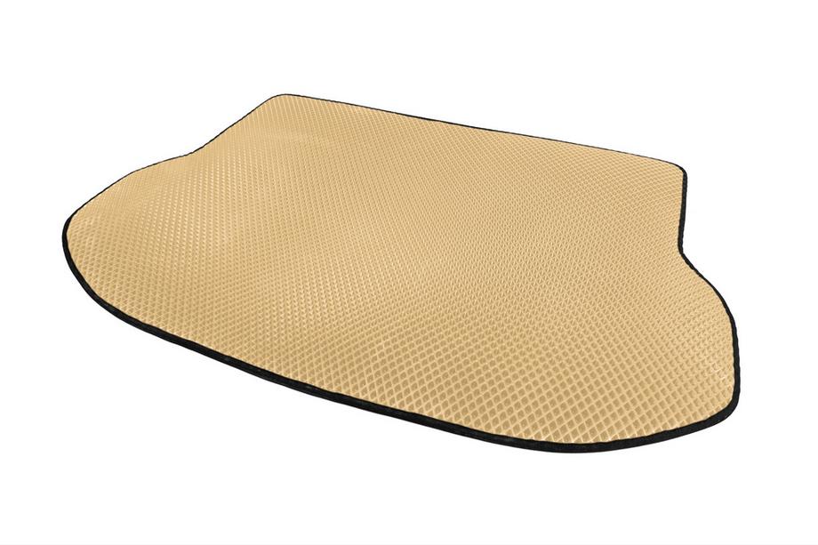 Lexus NX 2014-2021 Tapis de coffre (EVA, Beige) Image