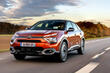 Test de la Citroën C4 de troisième génération photo 2