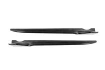 BMW X5 G05 2019–2026 Kit carrosserie Carbon FullSet (2018-2022) photo 31