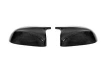 BMW X5 G05 2019–2026 Kit carrosserie Carbon FullSet (2018-2022) photo 33