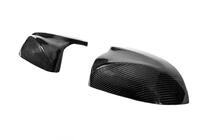 BMW X5 G05 2019–2026 Kit carrosserie Carbon FullSet (2018-2022) photo 34