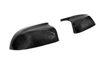 BMW X5 G05 2019–2026 Kit carrosserie Carbon FullSet (2018-2022) photo 35