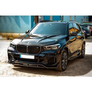 Kit carrosserie Carbon FullSet (2018-2022) photo 3