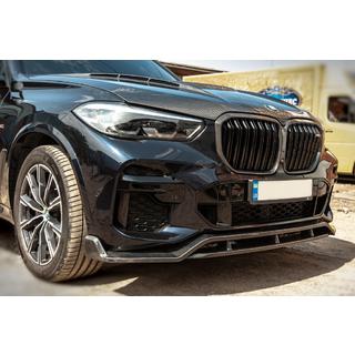 Kit carrosserie Carbon FullSet (2018-2022) photo 1