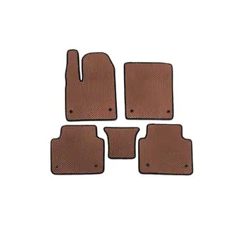 Tapis de sol EVA (Marron)