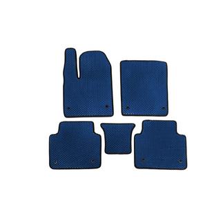 Tapis de sol EVA (Bleu) Jaguar I-Pace 2018- photo 1
