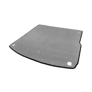 Tapis de Coffre EVA Gris Jaguar I-Pace 2018- photo 2