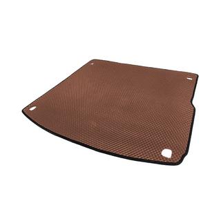 Tapis de coffre EVA Marron photo 2