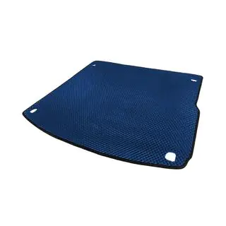 Tapis de coffre EVA Bleu Jaguar I-Pace 2018- photo 2