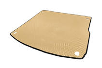 Jaguar I-Pace 2018- Tapis de coffre (EVA, Beige) photo 2